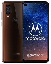 Замена тачскрина на телефоне Motorola One Vision в Саранске